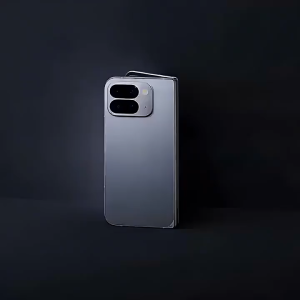 Google Pixel 10 Pro Fold 5G Smartphone | 8" LTPO OLED Super Actua Display | 5015 mAh Battery | Google Tensor G5 |Supports eSIM|Google phone|Google foldable phone 谷歌手机