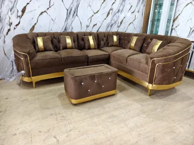 Sofa Turki/ Sofa model terbaru