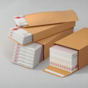 OUKUMAN | Money Storage Envelope