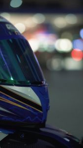 Gille Helmet 135 CHAMELEON Series V1: A Comprehensive Guide