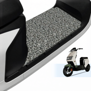 Dedicated Decorative Floor Mat
