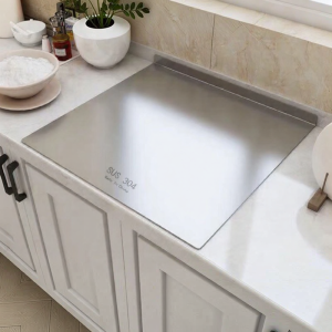 Jiaxu | Adjustable Multifunctional Sink Cover and Board