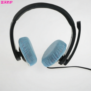 Disposable Sweat-proof Earphone Covers 100pcs