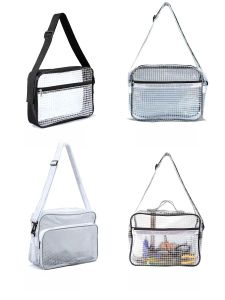 Dust-proof Static-resistant PVC Tool Bag