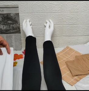 Manset Tangan Polos Lengan Panjang Sorex 102 / Handsock Wanita & Pria Sorex 102 Bahan Nilon