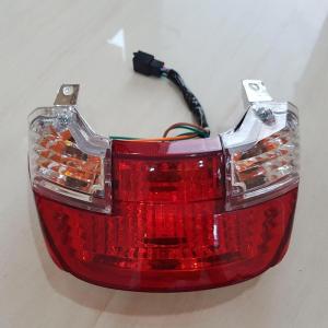 Lampu stoplamp belakang Yamaha Vega r lama