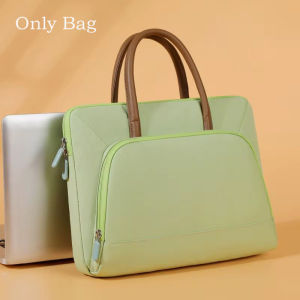 Laptop Bag for MacBook Air 13 2026 M5 13.6 inch A3449 Case for M2 Pro 13.3 14 16 Inch Sleeve for MacBook Air 15 2024 A3114 15.3