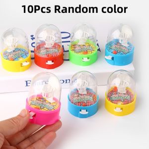 10 Cái Đồ Chơi Bóng Rổ Mini Để Bàn Cho Tiệc Chủ Đề Thể Thao Quà Sinh Nhật Đồ Nhồi Pinata Đồ Chơi Thể Thao Bằng Nhựa Dành Cho Trẻ Từ 14 Tuổi Trở Lên