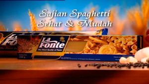 Bahan Makanan Pasta Mentah La Fonte 450 Gr Spaghetti-10 Fettucine-31 Fusilli-202 Cocciolini-207 Chifferi Rigati-206 225 Gr Macaroni-201 Spiral Makaroni-210 Elbow Macaroni-206 Pronto Macaroni Cheese Spaghetti Chicken Bolognese Sauce Beef Bologne
