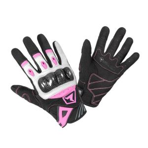 SULAITE | Breathable Crash Protection Motorcycle Riding Gloves