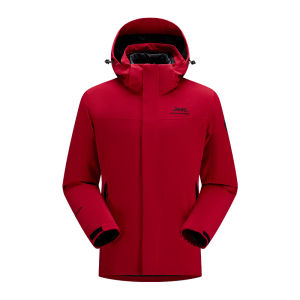 Jeep | Windproof Waterproof Womens Jacket