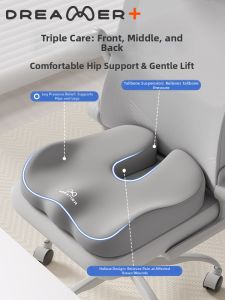 ZHIMENGREN | Pressure Relief Coccyx Protection Cushion