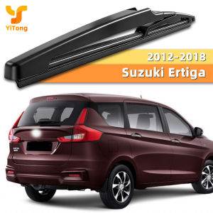 Yitong Is Suitable For Suzuki Ertiga 2018-2024 The Rear Windshield Wiper Blades Are All Day Silent And Replaceable Auto Parts