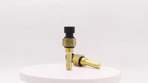 Hydraulic Temperature Sensor 6718417 for Bobcat 753 773 863 864 S175 S250 T190 T300 A220 A300 A770
