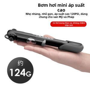 Bicycle Pump for Dahon Bikes