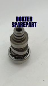 54P NOKEN AS CAMSHAFT MIO J / SOUL GT / MIO GT / X RIDE / FINO FI / PENGGERAK KLEP / TEMPLAR