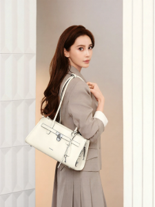 New Leather Tote Bag