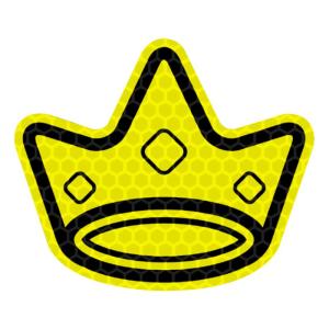 3M | Reflective Waterproof Sunscreen Creative Decorative Stickers