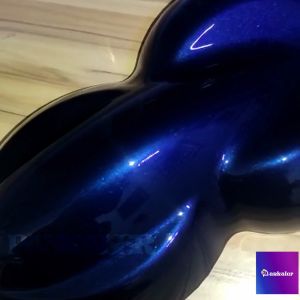 Pankaler Cat Motor Mobil Hitam Lembayung Biru Midnight Blue NC - Vario Mio J Beat Tanki Gl Rx King