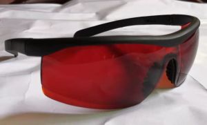 SHUQUE | Welding Laser Blue Light Protection Goggles