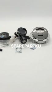K45 KUNCI KONTAK ASSY CBR 150 R NEW CBR 150 R LED/ KEY SET GEMBOK/ TUTUP TANGKI/ KUNCI JOK/ KONCI