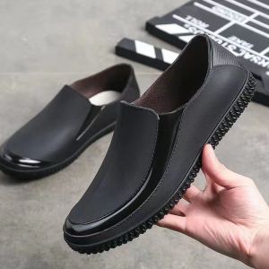 TIANZHENTONGXIU | Waterproof Breathable Anti-Slip Durable Safety Work Shoes