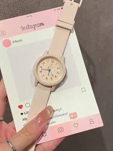 COJR | Basic Timekeeping Study Watch for Girls