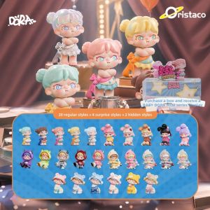 ORISTACO | Cute Dora Collectible Mini Figures Blind Box