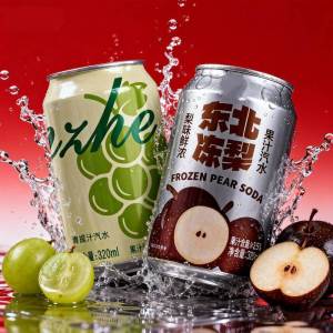 Nước Ép Nho Khỏe Mạnh Thích Hợp Làm Snack