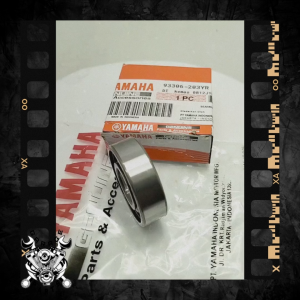 BEARING RASIO YAMAHA 6203 MIO SPORTY SMILE NOUVO Z MIO J GT 115 LAHAR RODA BELAKANG KUALITAS ASLI ORI YGP BERING KUALITAS ASLI