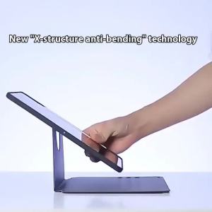 For iPad Air 5 4 11 2024 10.9 10th 11th iPad Air 11 13 Pro 11 13 2025 10.5 9.7 Cover 10.2 7th 8th 9th Gen 360° Rotation Cover