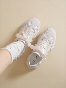 Josiny | Thick Sole Comfortable Spring/Summer Versatile Leisure Shoes