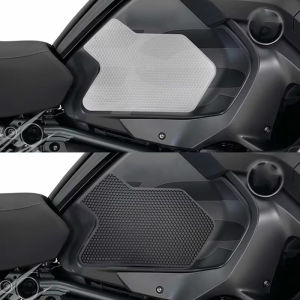 R1200GS R1250GS Sticker Tank Pad Decal Anti Slip Side Knee Protection Tankpad for BMW R 1200 1250 GS ADV Motorcycle Accessories