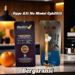Lcd Touchreen Ts Fulset Oppo A31 Cph2015