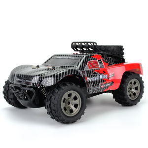 Mainan Mobil Mobilan Remote Control Kyamrc KY-1885B OFF Road RC CAR High Speed RTR Mobil Truck Remot Kontrol Mobil Kecepatan Tinggi Mainan Mobil Remote Control Truck RC Car