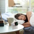 แท่นชาร์จสําหรับ Apple Watch Series 9 8 7 6 5 3 Ultra 1 2 SE Charger Dock Station วงเล็บซิลิโคน Iwatch สายชาร์จผู้ถือ. 