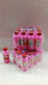 CHY JACKIE NAILPOLISH CUTICLE REMOVER 60ML: A Comprehensive Guide