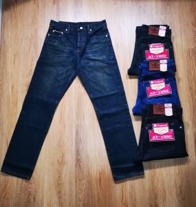 กระบอกริมแดง AUSETIN​1980ยอดนิยม