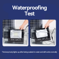 A&A A A 2000W Buy 1 Take 1 Solar Light 3000W Solar Lights With Solar Panel 5 Year Warranty LED Solar Lights Outdoor Waterproof With Remote Control Automatic Switch Support COD. 