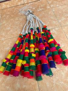 Pecut rajut UK jumbo