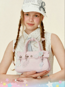 VANWALK | Stylish Casual Hand & Crossbody Bag PU