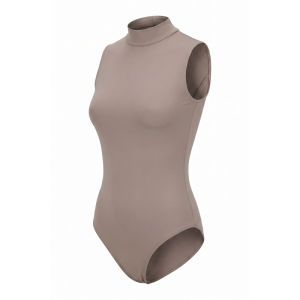 lemon sports | High Elastic Breathable Slimming Sleeveless Ballet Bodysuit