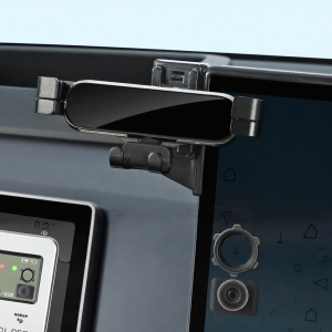 CHEGAISHI | Phone Navigation Mount for Toyota RAV4/Wildlander 2023-2026 Models