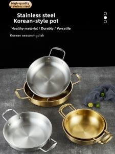 ZHENGXIANG | Single Person Multi-function Cooking Pot