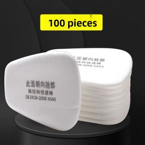 TAODUN | Odor Dust Formaldehyde Protection Full Face Mask