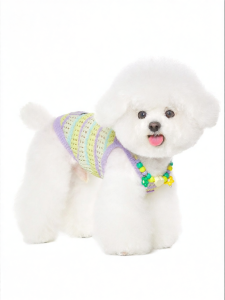 Mooki pet | Áo Giáng Nhiệt Mùa Hè Cho Chó Nhỏ
