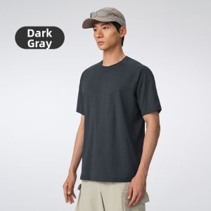 Keep | Sweat-Resistant Cooling Antibacterial Outdoor T-Shirt