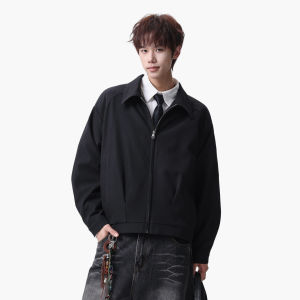 WUKONGYOUHUO | Áo Blazer Slim Fit Dễ Dàng
