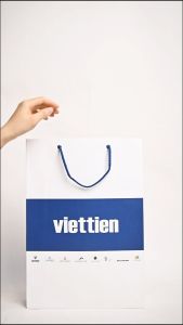 Áo sơ mi tay ngắn Việt Tiến