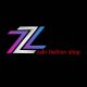 zaki fashion shop